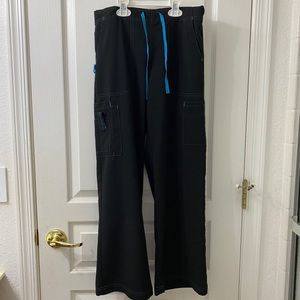 Carhartt scrub bottoms